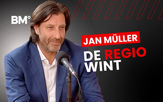 Jan Müller (RPO) over waarom regionale journalistiek juist nú belangrijker is dan ooit