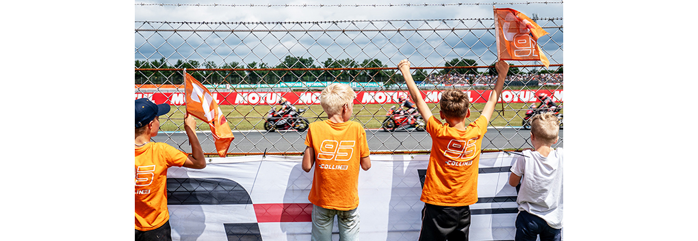 RTV Drenthe brengt TT-week volop in beeld