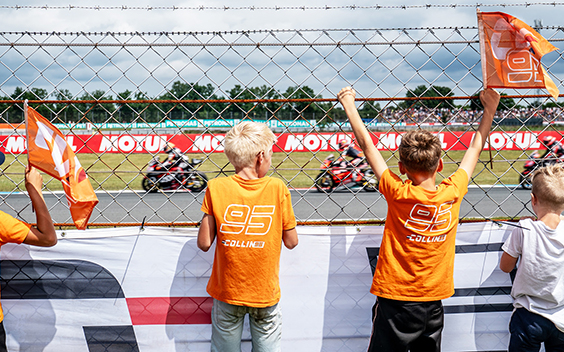 RTV Drenthe brengt TT-week volop in beeld
