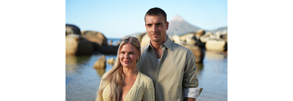 Prime Video toont trailer van reality programma Undercover Lover