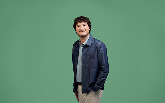 Nieuwe weerpresentator bij RTL