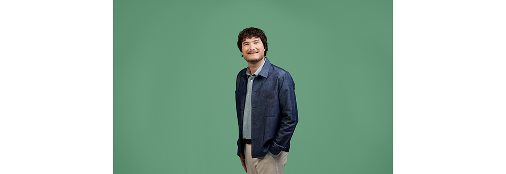 Nieuwe weerpresentator bij RTL