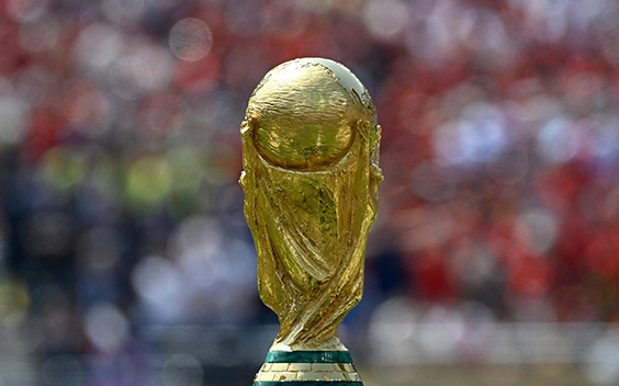 WK voetbal in NOS-cijfers