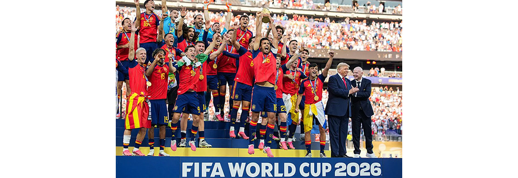 Halftimeshow trekt meer publiek dan WK-voetbalfinale zelf