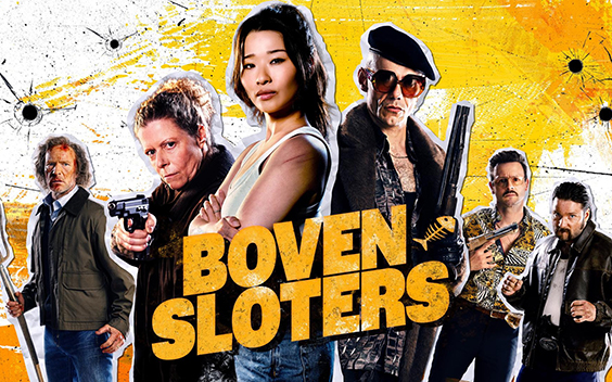 PowNed-serie Bovensloters toont de strijd om een Brabants drugsimperium