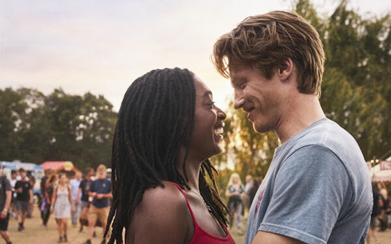 Bioscoopfilm die zich afspeelt op Lowlands festival in de maak