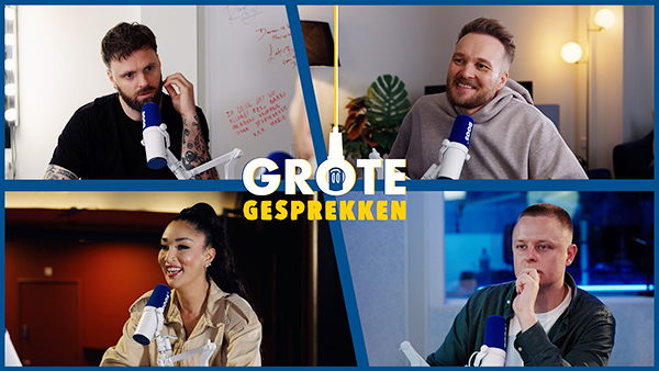 Grote Gesprekken