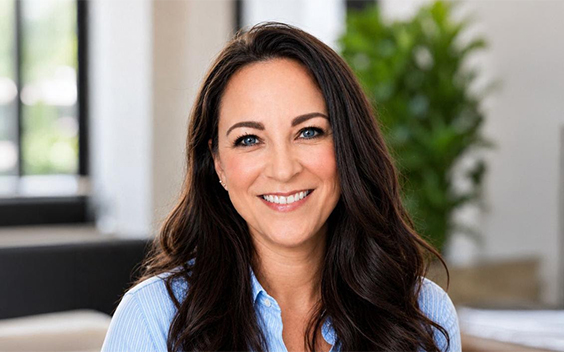Justine Huffmeijer nieuwe Content Director van Videoland