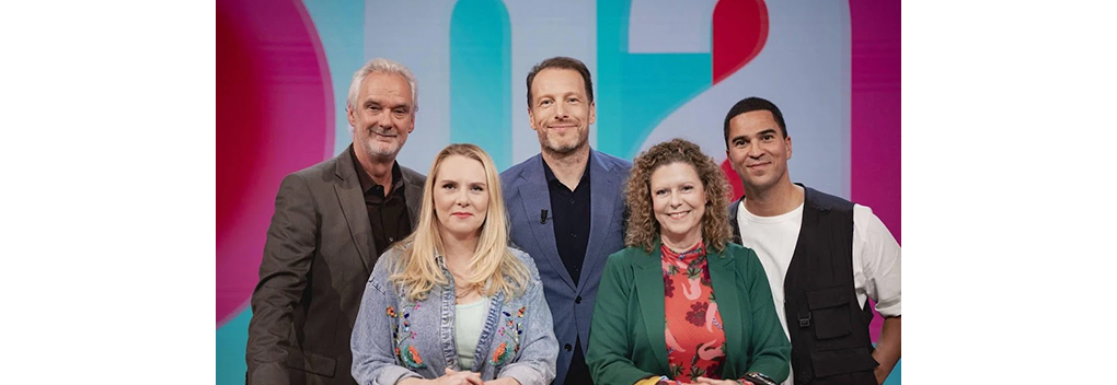 Satirisch programma Ook dat nog! krijgt geen vervolg