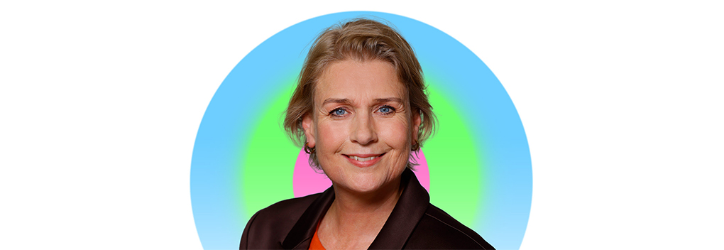 Rennie Rijpma benoemd tot Mediadirecteur KRO-NCRV