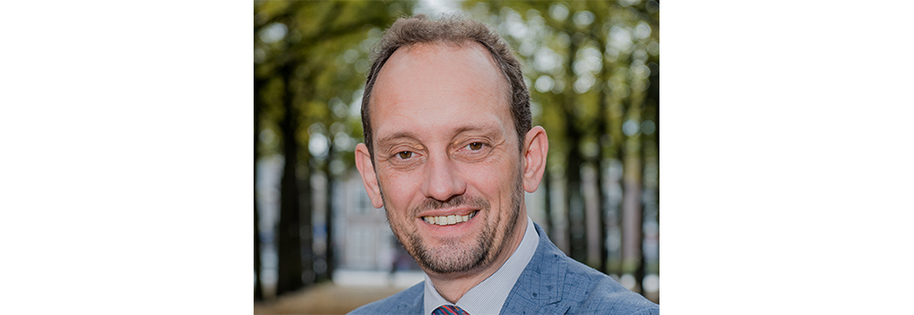 Ruard Ganzevoort nieuwe voorzitter raad van toezicht RPO