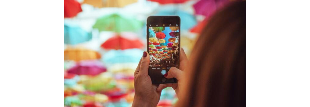 Vijf slimme tips om je smartphone koel te houden deze zomer