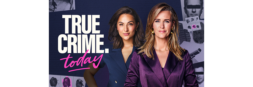 Kirsten Westrik en Nochtli Peralta Alvarez presenteren true crime-talkshow op NET5