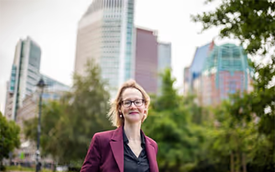 OCW benoemt nieuwe directeur Media