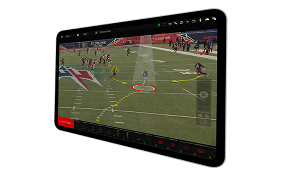 FingerWorks Telestrators en Broadcast Rental breiden Europese samenwerking uit