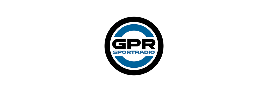 GPR Sportradio komend weekeinde van start