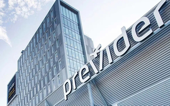 Een sterk IT-fundament voor jouw organisatie