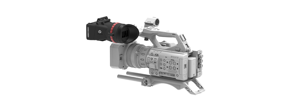 Vocas lanceert EL-40 Loupe op IBC