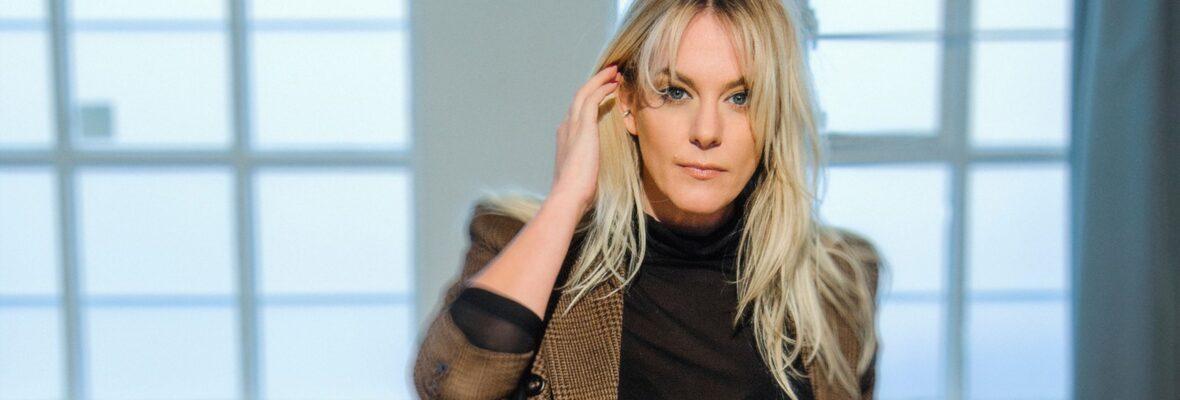 Stacey Rookhuizen: van streng jurylid tot succesvol reclamestrateeg
