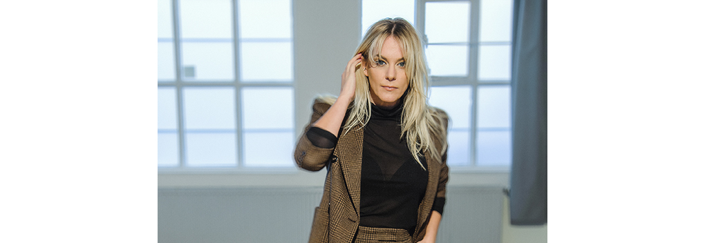 Stacey Rookhuizen: van streng jurylid tot succesvol reclamestrateeg