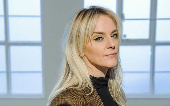 Stacey Rookhuizen: van streng jurylid tot succesvol reclamestrateeg 1 Stacey2 564