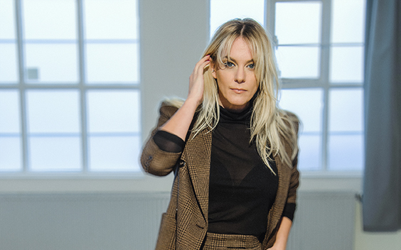 Stacey Rookhuizen: van streng jurylid tot succesvol reclamestrateeg