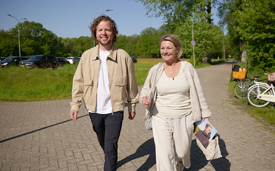Van tv-programma tot community: Altijd in de buurt brengt mensen samen