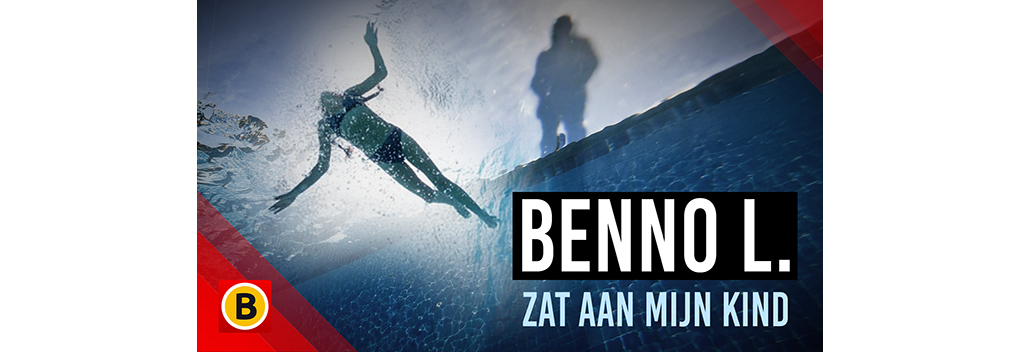 Podcast Benno L. zat aan mijn kind bij Omroep Brabant