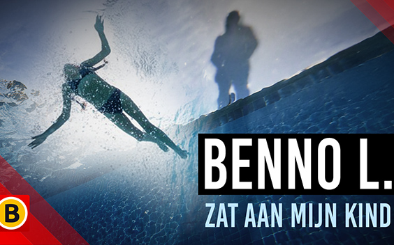 Podcast Benno L. zat aan mijn kind bij Omroep Brabant