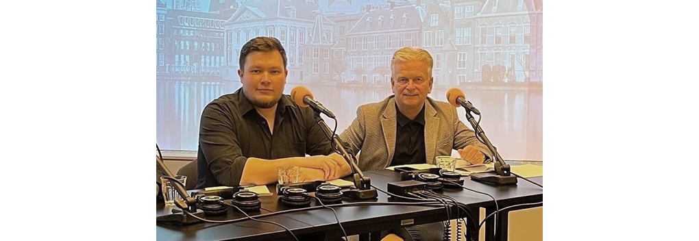 De Sportieve Troonrede live op ALLsportsradio