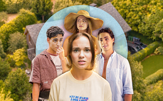 KRO-NCRV komt met nieuw microdrama Ella