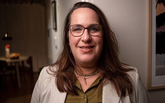 Ellen Hollemans nieuwe adjunct-hoofdredacteur EenVandaag