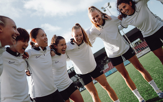 HERA United lanceert eigen YouTube-serie in samenwerking met Southfields
