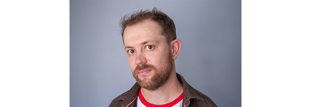 Nieuwe directeur Frysk Film Fûns