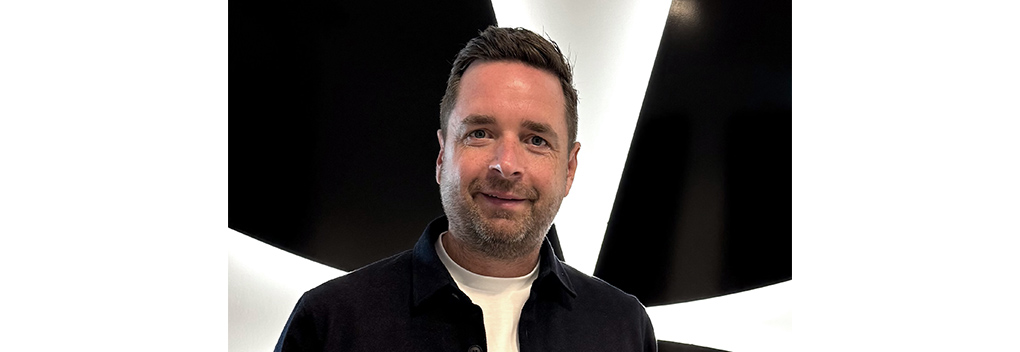 Sebastiaan Anbeek bouwt voor constante verandering met Hypersolid