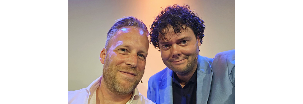 Nieuwe Formule 1-podcast De Succesformule