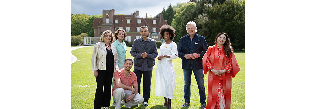 Mediawan Skyhigh produceert De Meestergids voor NTR