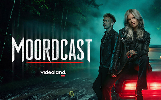 Videoland gaat ook podcasts aanbieden