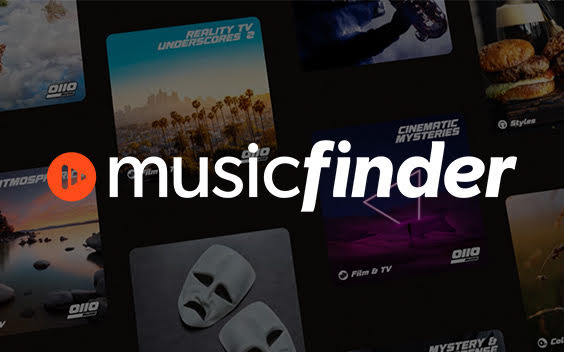 De Lekkere Track van Musicfinder