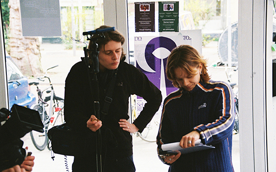 Nieuwe serie Teledoc Campus