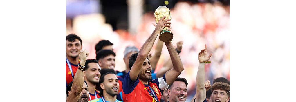 Zo streamde Nederland het WK voetbal