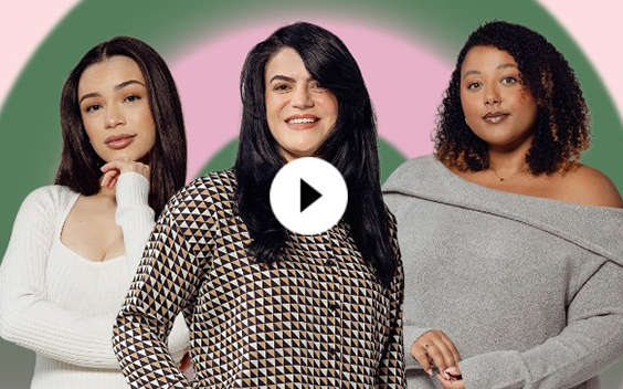 Nieuw seizoen Spot On met verhalen over veerkracht, liefde en zingeving