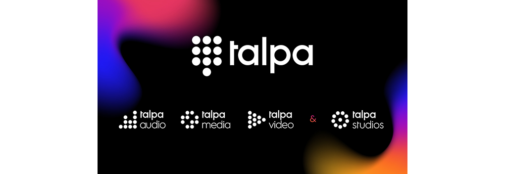 Talpa brengt activiteiten samen onder overkoepelend merk