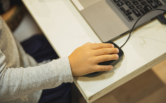 Wat gebeurt er als jouw telefoonnummer te makkelijk vindbaar is online?