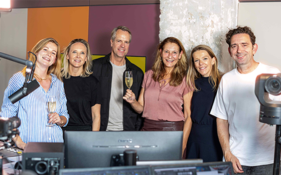 Winnaars Audify Awards bekend