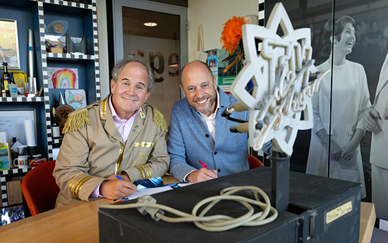 Eppo en Evert564