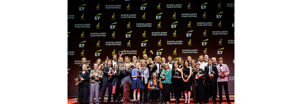 Gouden Kalf-winnaars bekend, BASTA drie keer in de prijzen