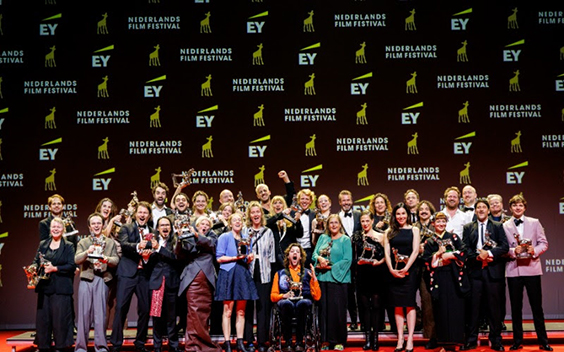 Gouden Kalf-winnaars bekend, BASTA drie keer in de prijzen