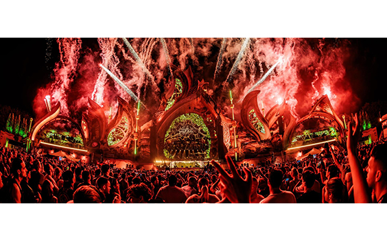 PowNed-serie HARD over Nederlandse hardcore en hardstyle