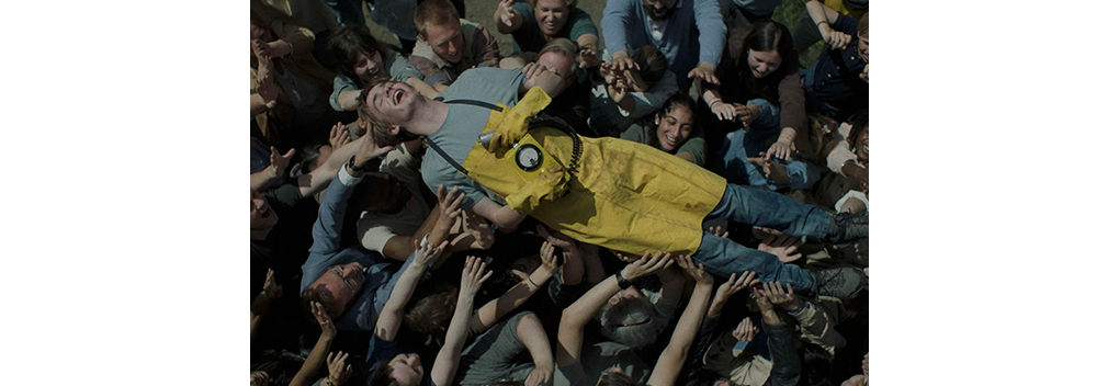 EO-film wint Prix Europa